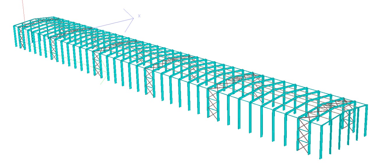 Project Structure 10
